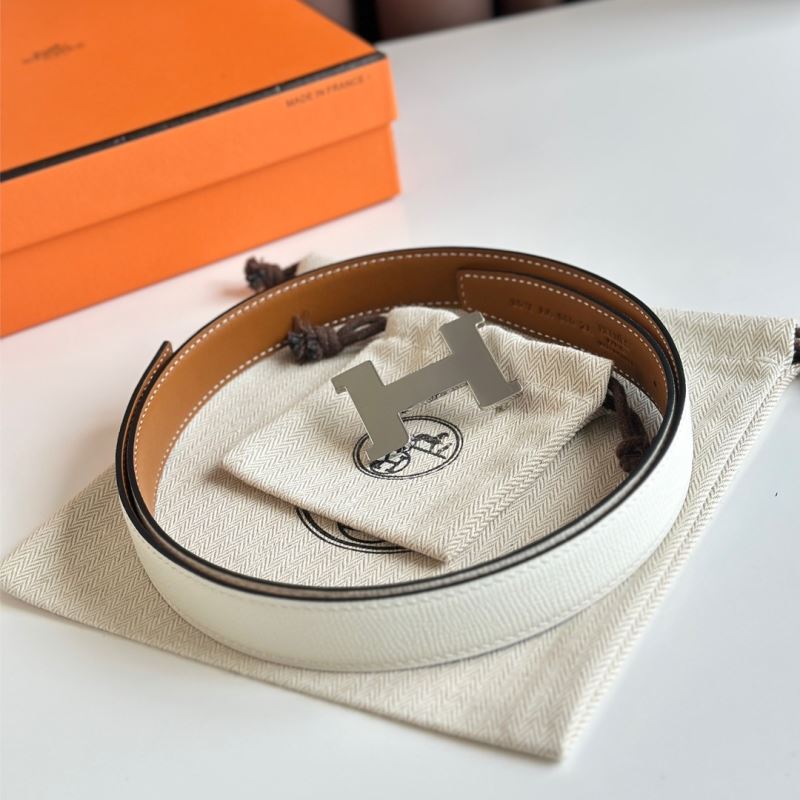 Hermes Belts